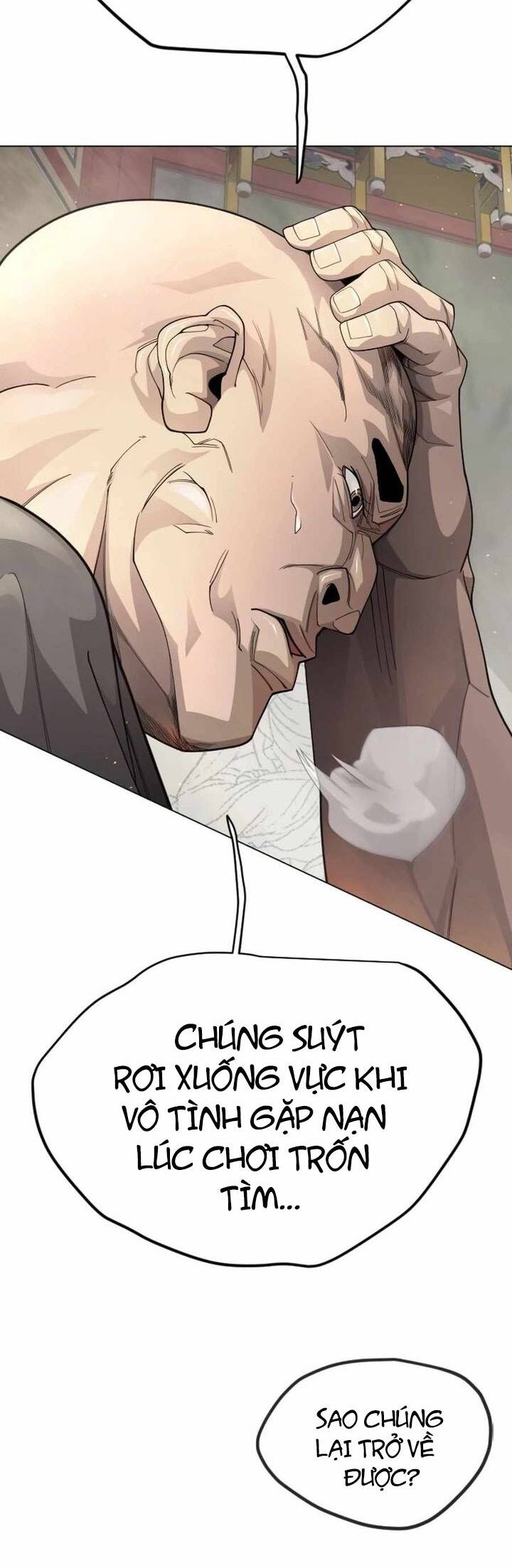 Kĩ Nguyên Của Anh Hùng