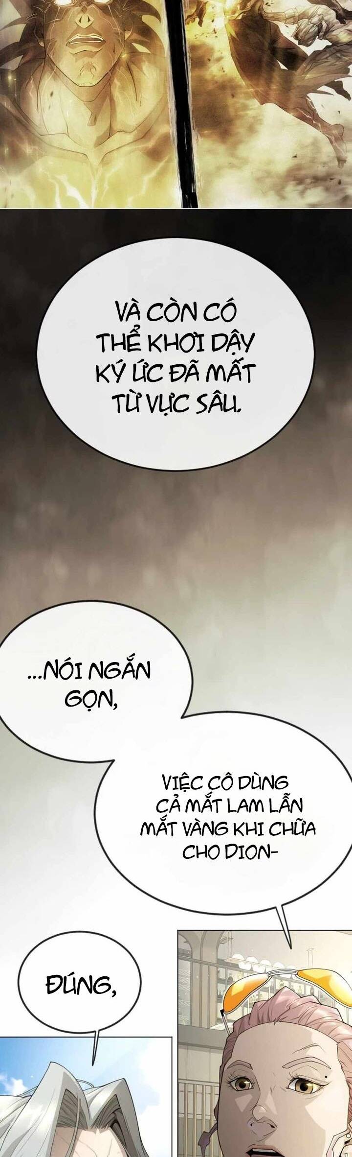 Kĩ Nguyên Của Anh Hùng