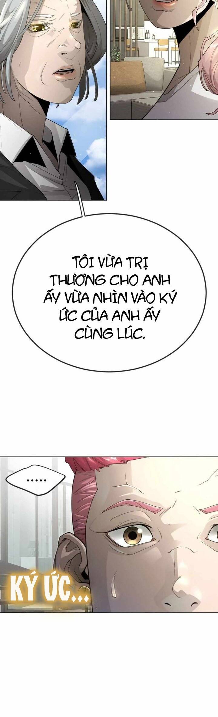 Kĩ Nguyên Của Anh Hùng