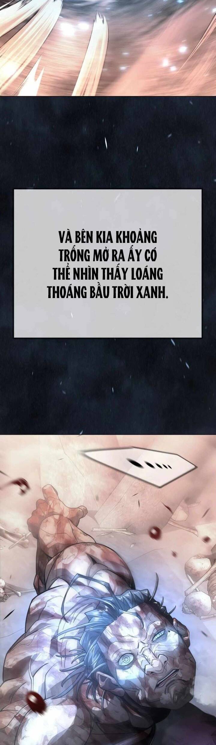 Kĩ Nguyên Của Anh Hùng