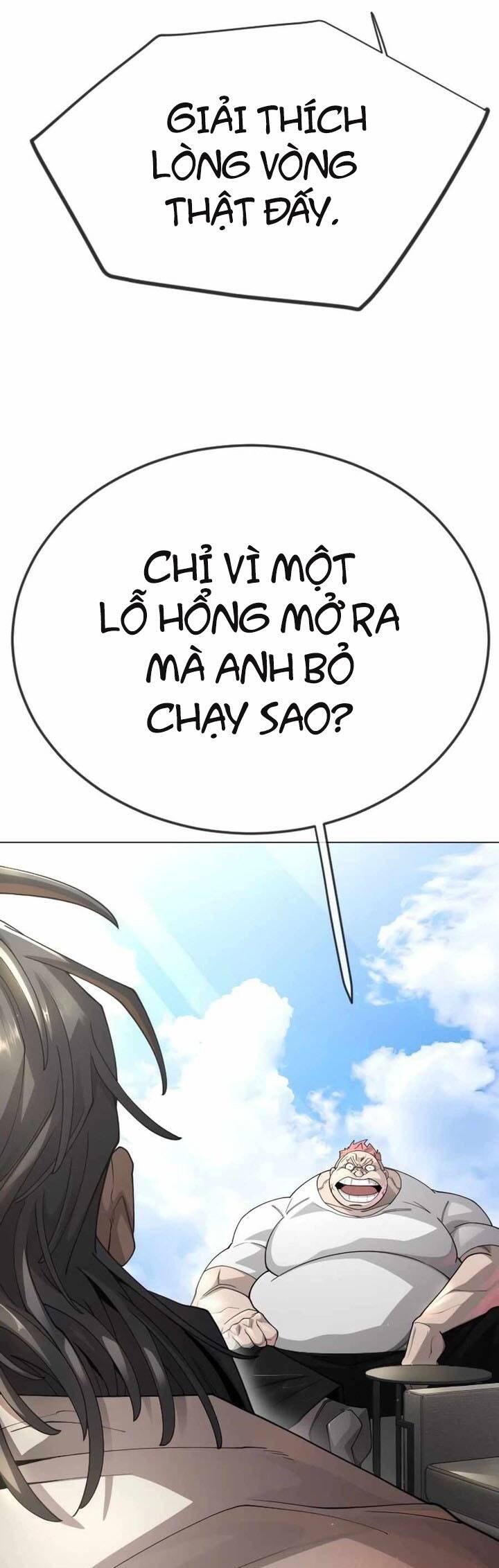 Kĩ Nguyên Của Anh Hùng