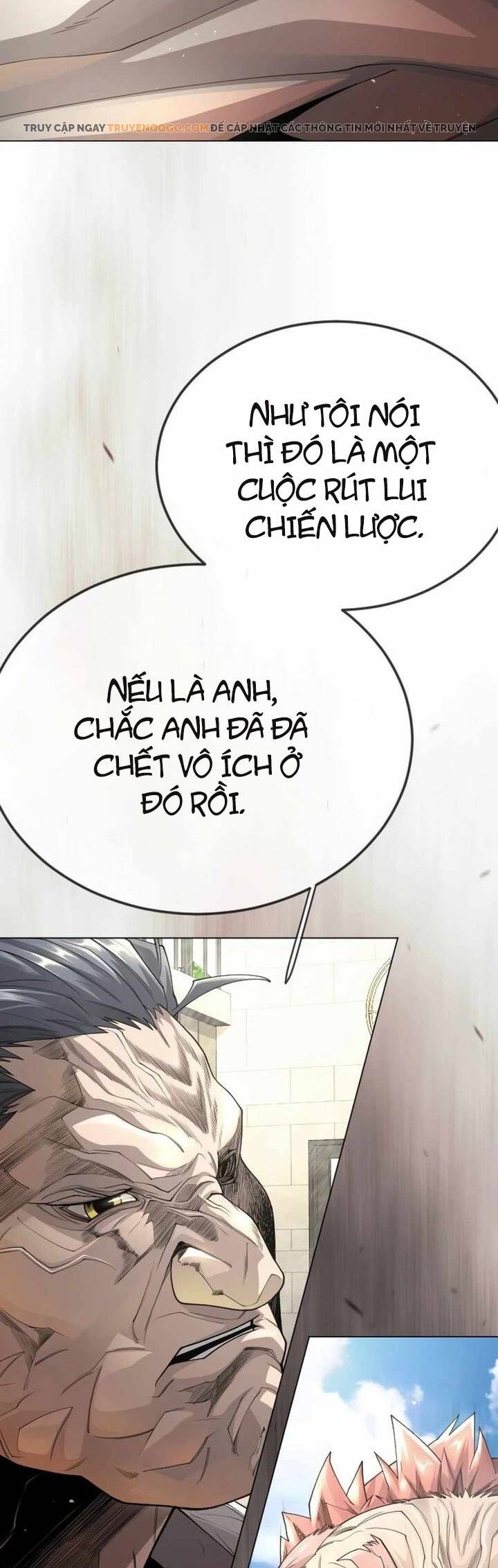 Kĩ Nguyên Của Anh Hùng
