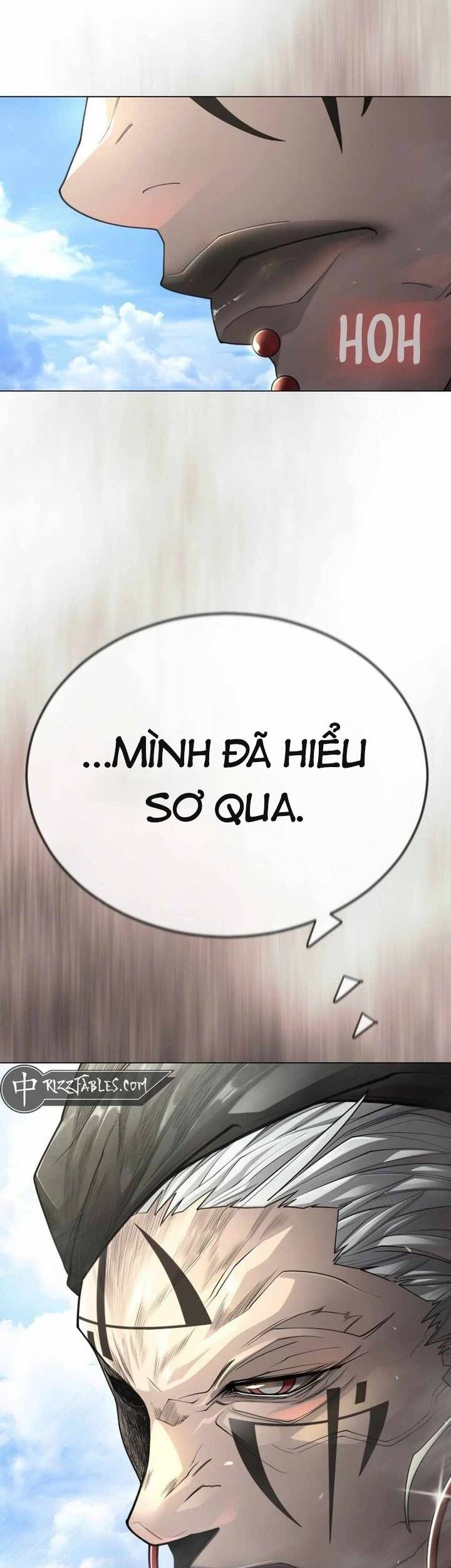 Kĩ Nguyên Của Anh Hùng