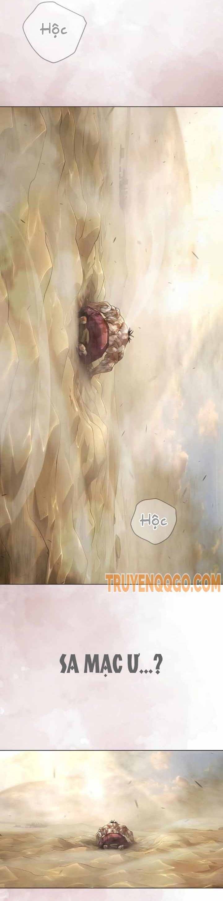 Kĩ Nguyên Của Anh Hùng