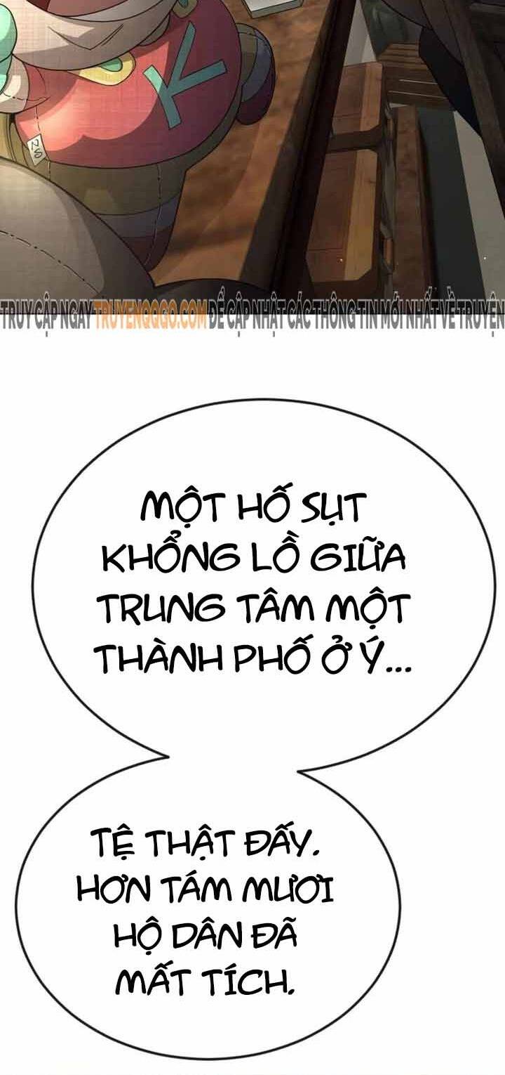 Kĩ Nguyên Của Anh Hùng