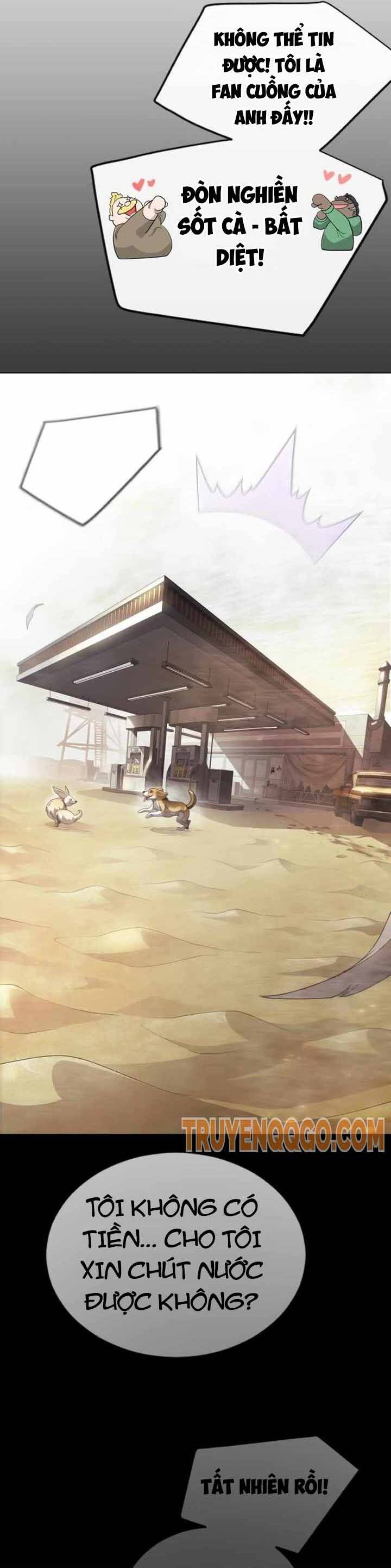 Kĩ Nguyên Của Anh Hùng