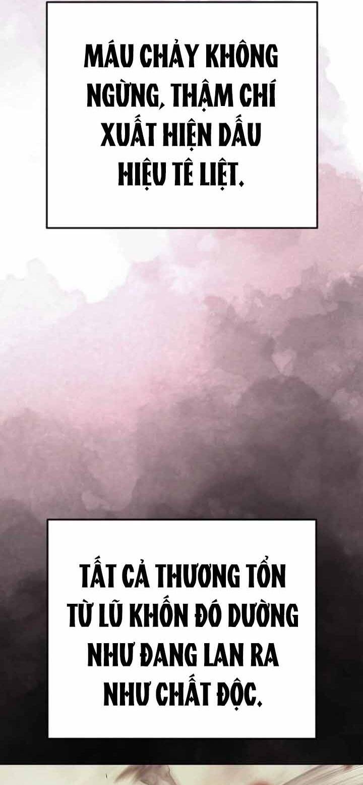 Kĩ Nguyên Của Anh Hùng