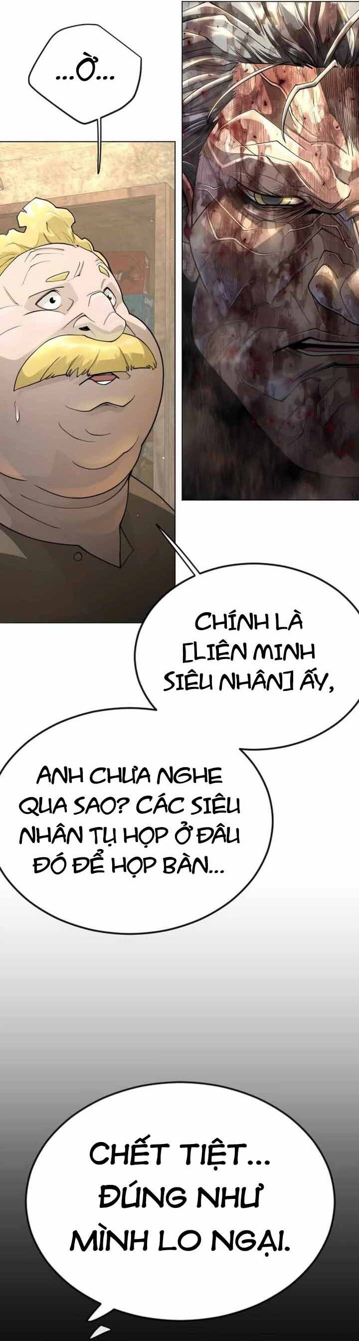 Kĩ Nguyên Của Anh Hùng