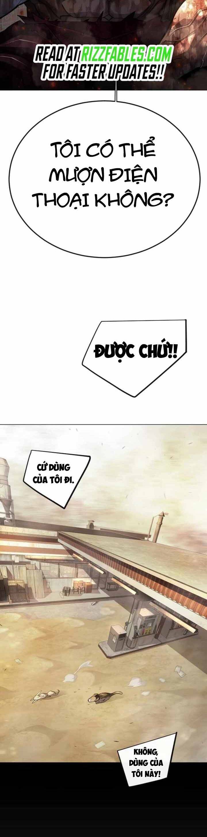Kĩ Nguyên Của Anh Hùng