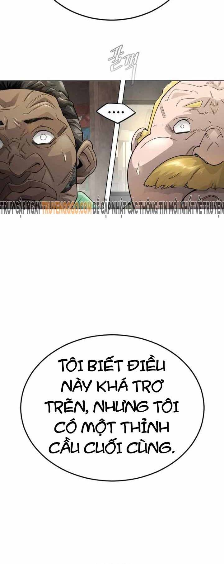 Kĩ Nguyên Của Anh Hùng