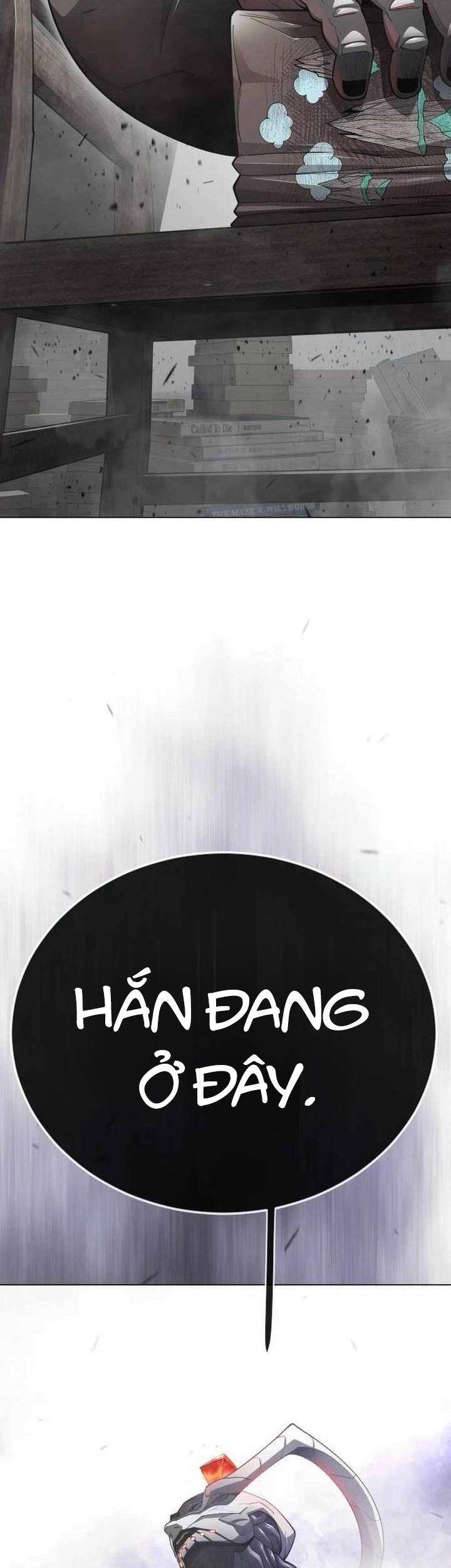 Kĩ Nguyên Của Anh Hùng