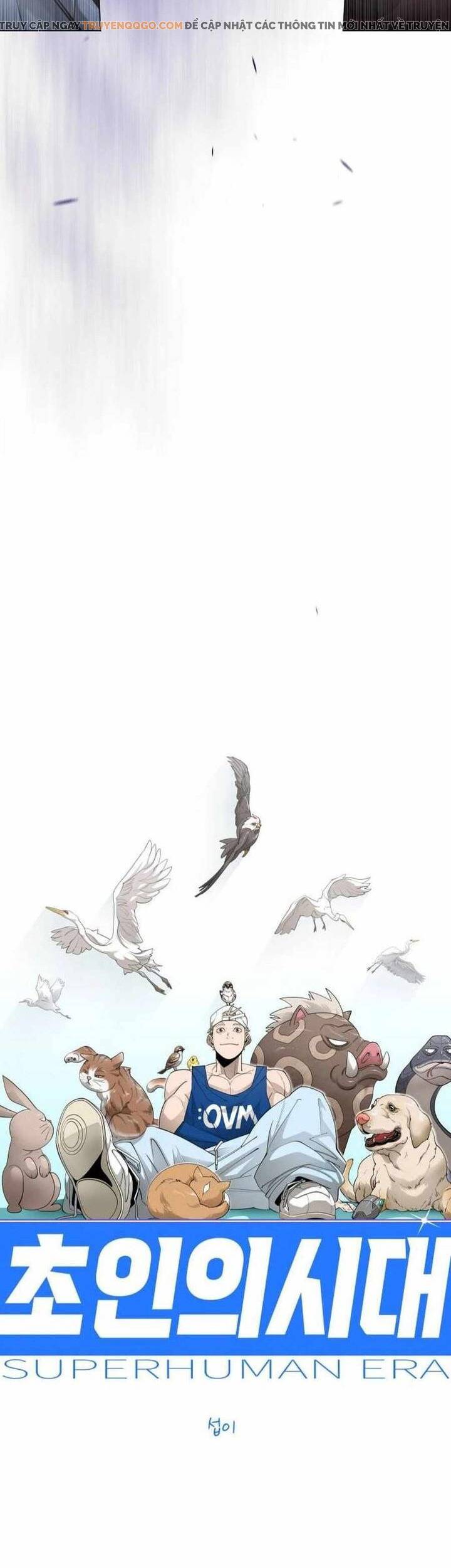 Kĩ Nguyên Của Anh Hùng