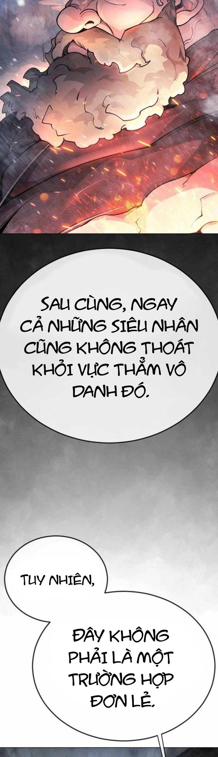 Kĩ Nguyên Của Anh Hùng