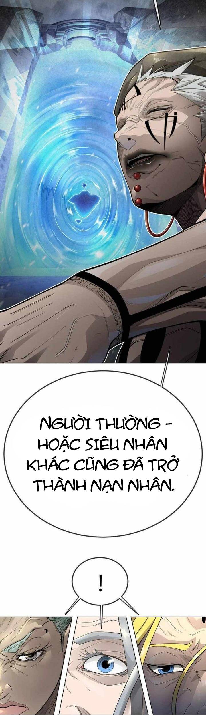 Kĩ Nguyên Của Anh Hùng