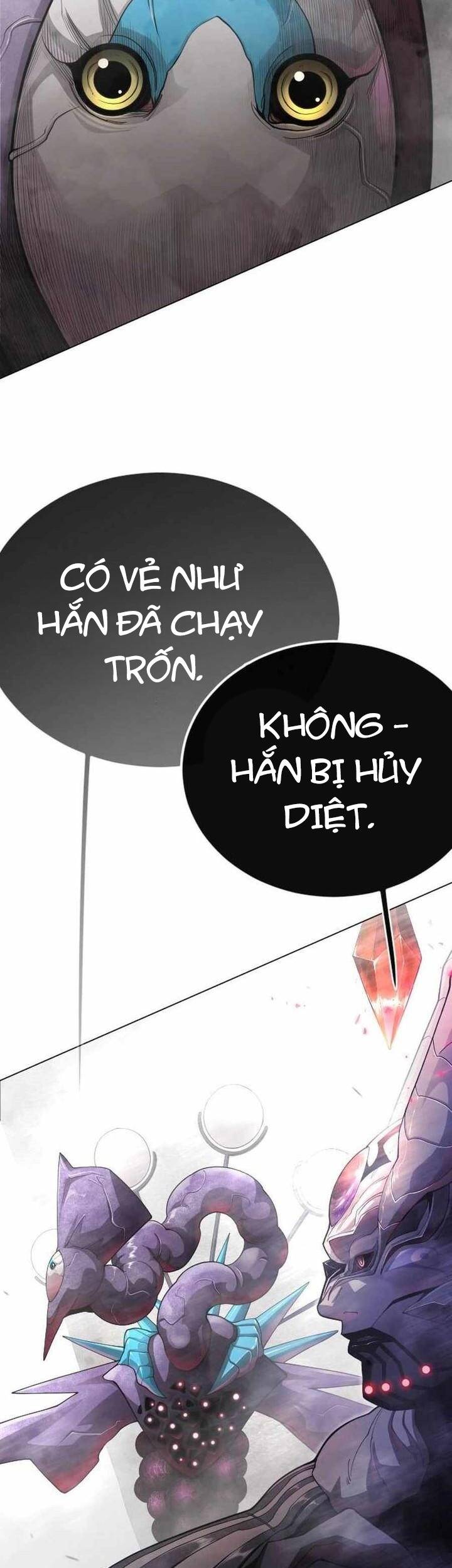 Kĩ Nguyên Của Anh Hùng