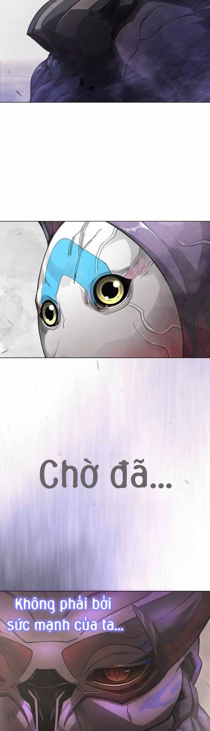 Kĩ Nguyên Của Anh Hùng
