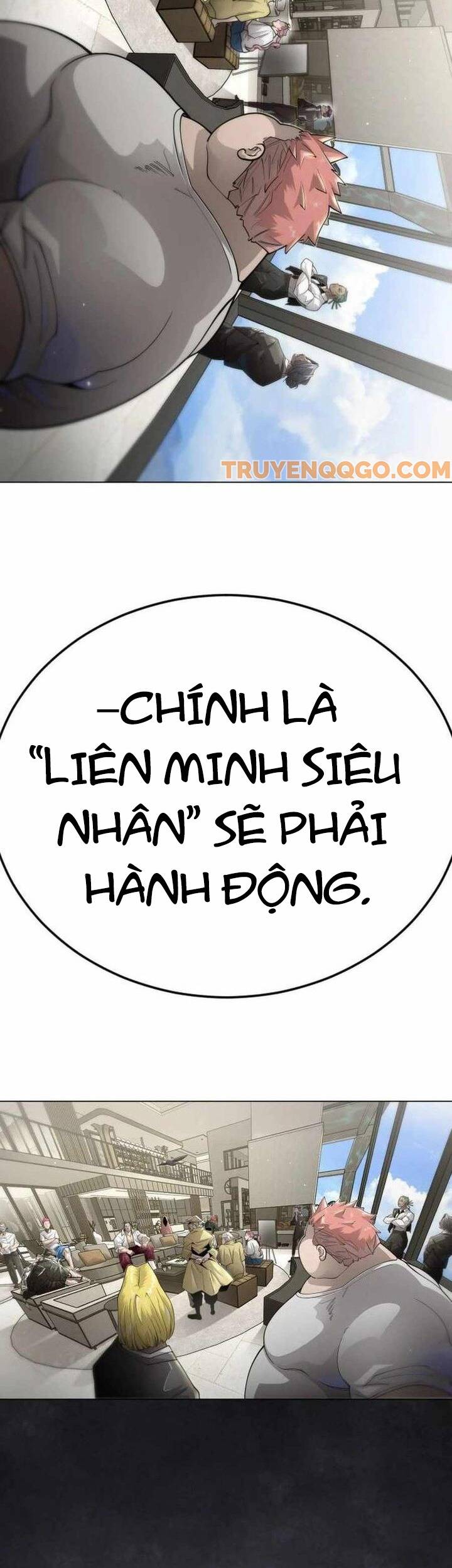 Kĩ Nguyên Của Anh Hùng