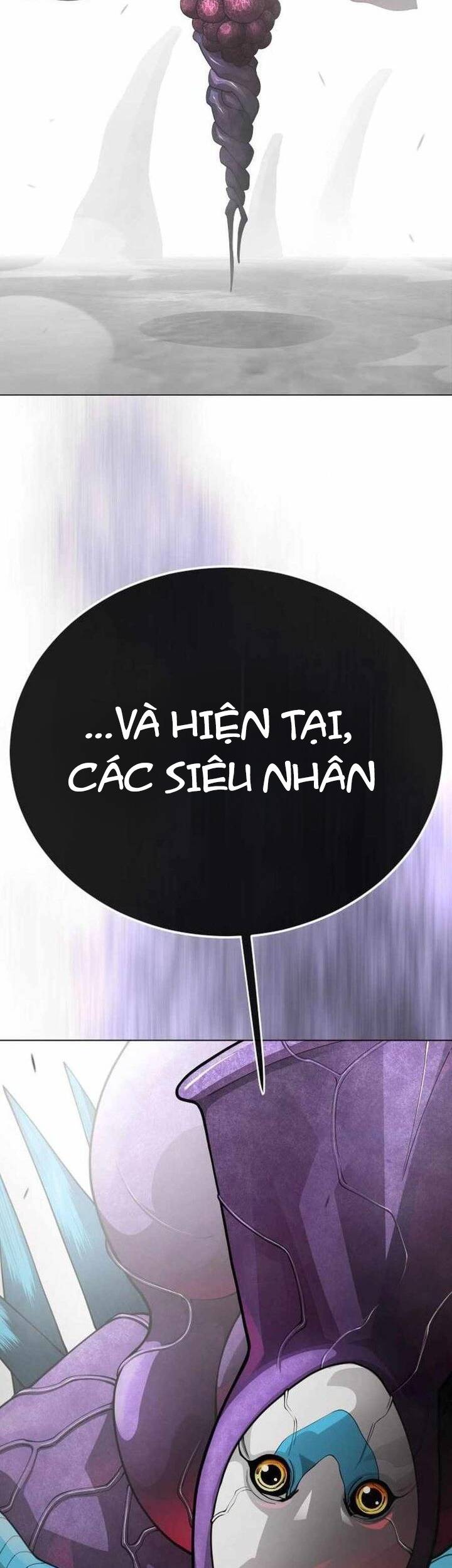 Kĩ Nguyên Của Anh Hùng