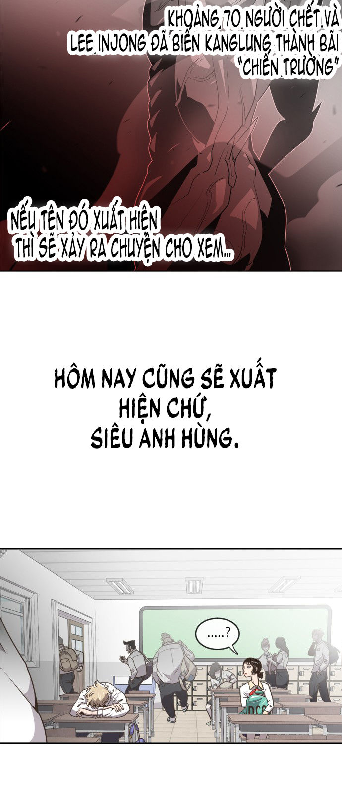Kĩ Nguyên Của Anh Hùng