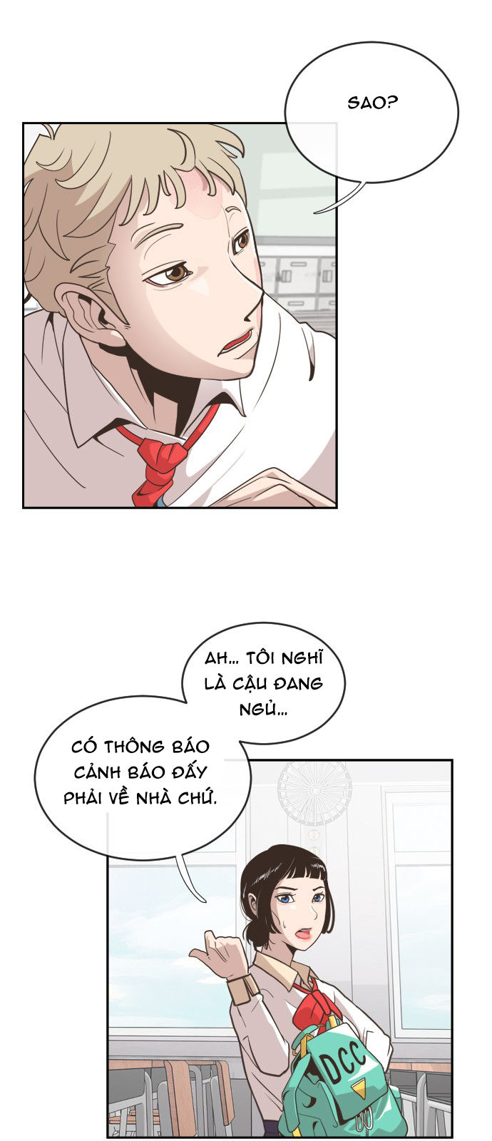 Kĩ Nguyên Của Anh Hùng
