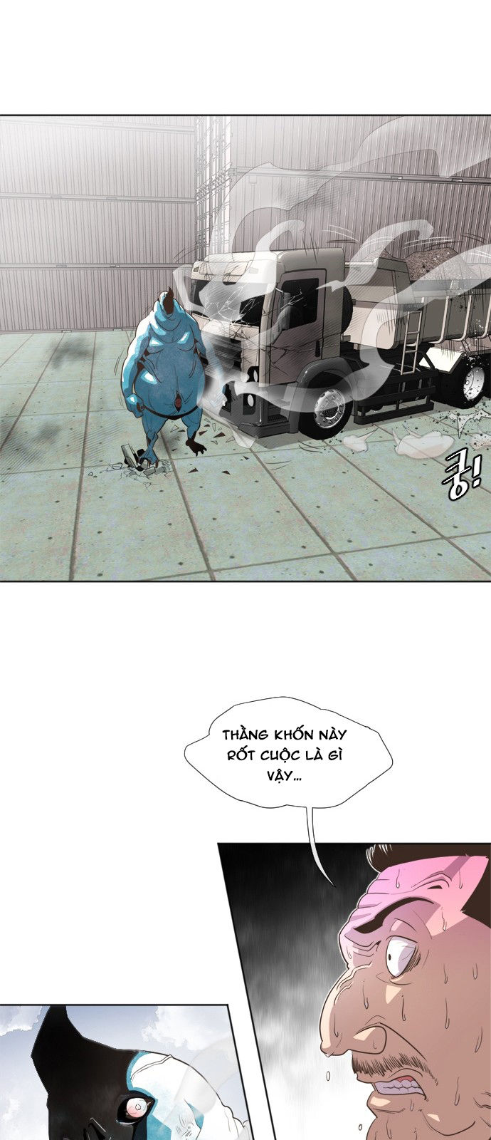 Kĩ Nguyên Của Anh Hùng
