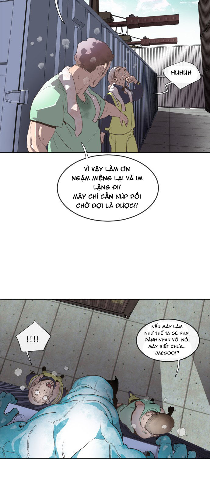 Kĩ Nguyên Của Anh Hùng