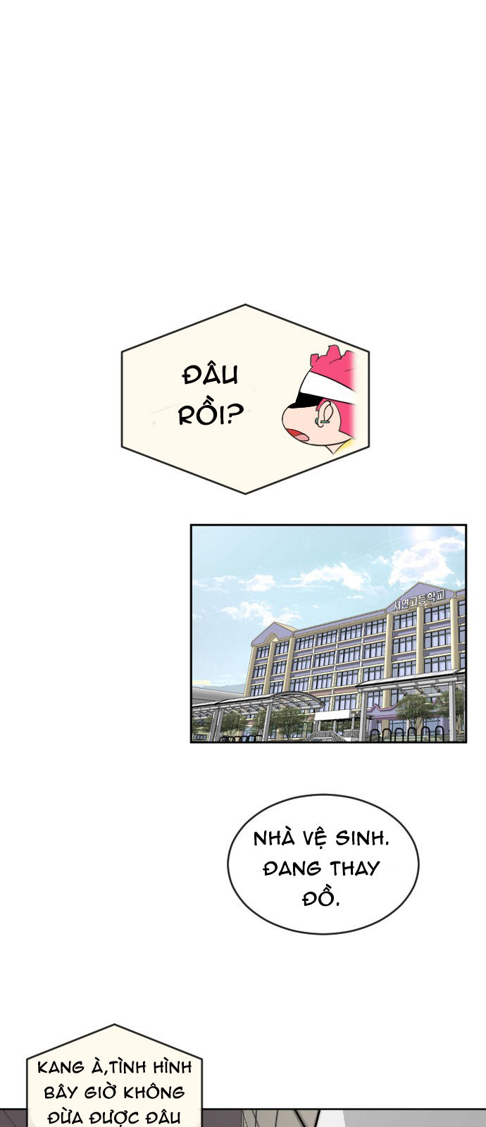 Kĩ Nguyên Của Anh Hùng