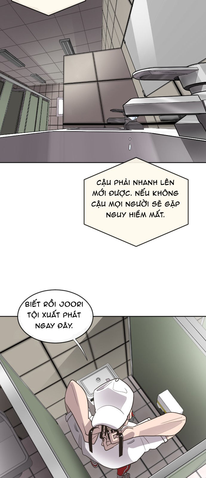 Kĩ Nguyên Của Anh Hùng