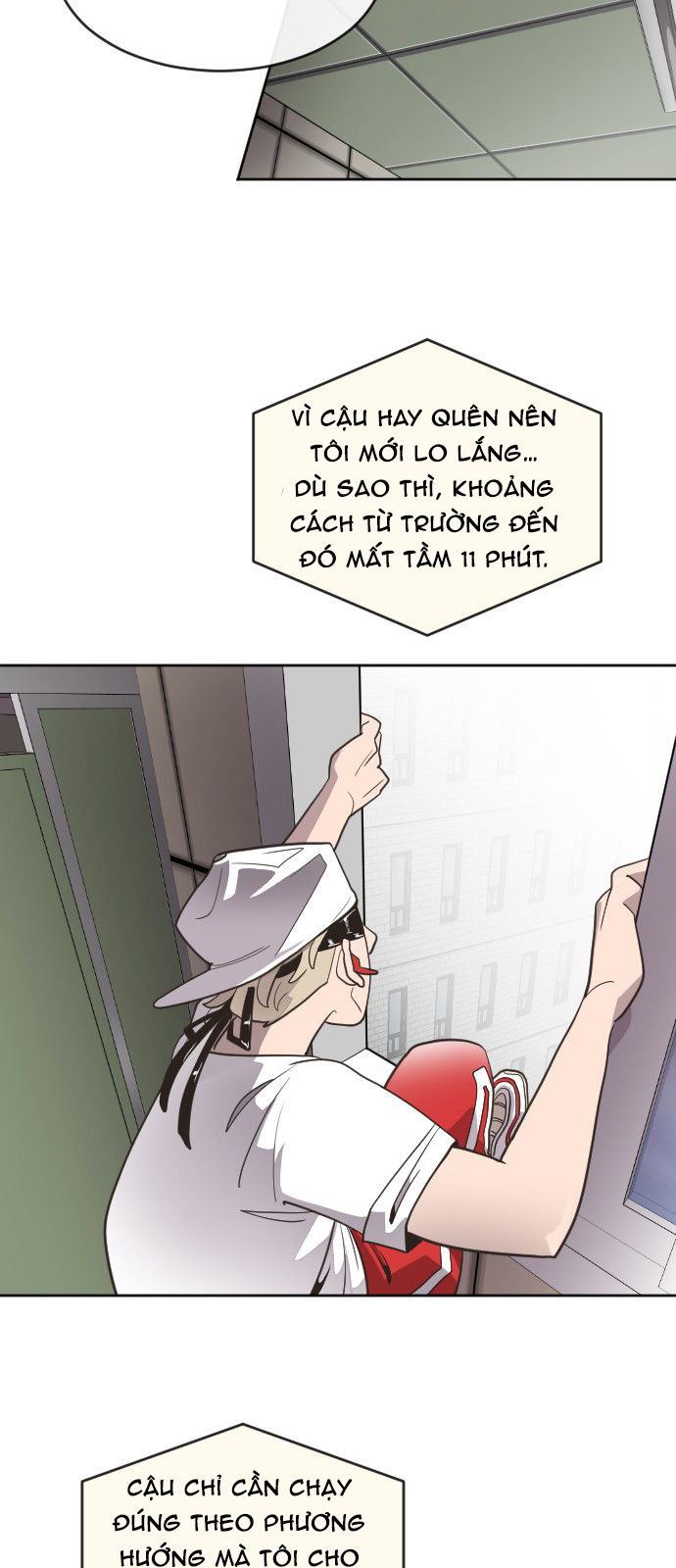 Kĩ Nguyên Của Anh Hùng