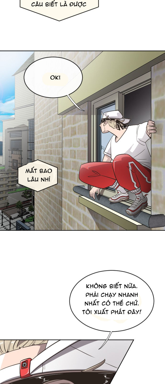 Kĩ Nguyên Của Anh Hùng