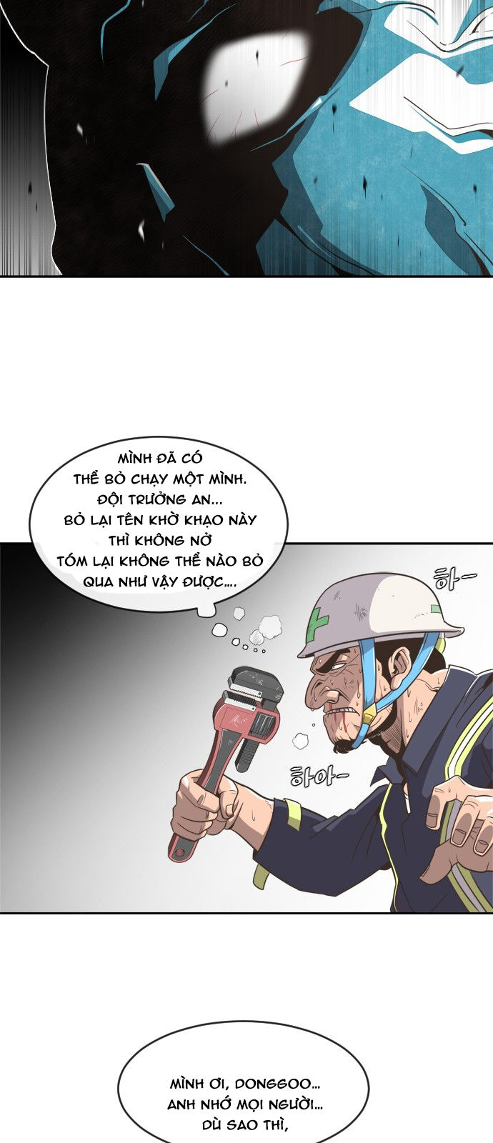 Kĩ Nguyên Của Anh Hùng