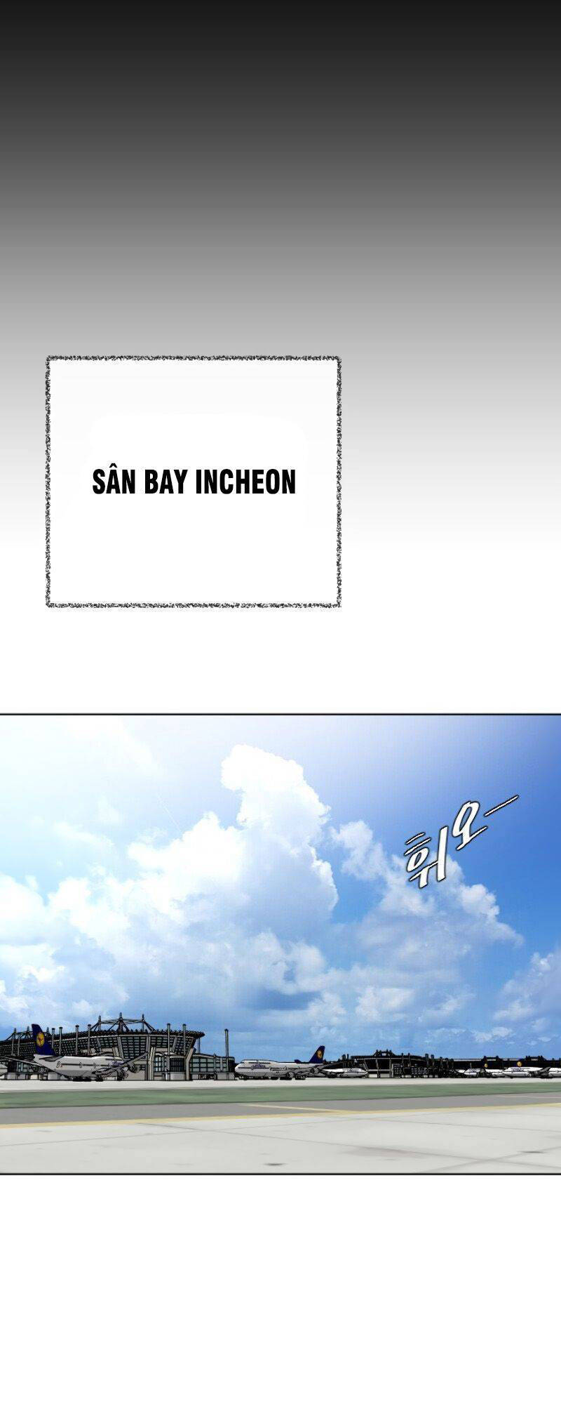 Kĩ Nguyên Của Anh Hùng
