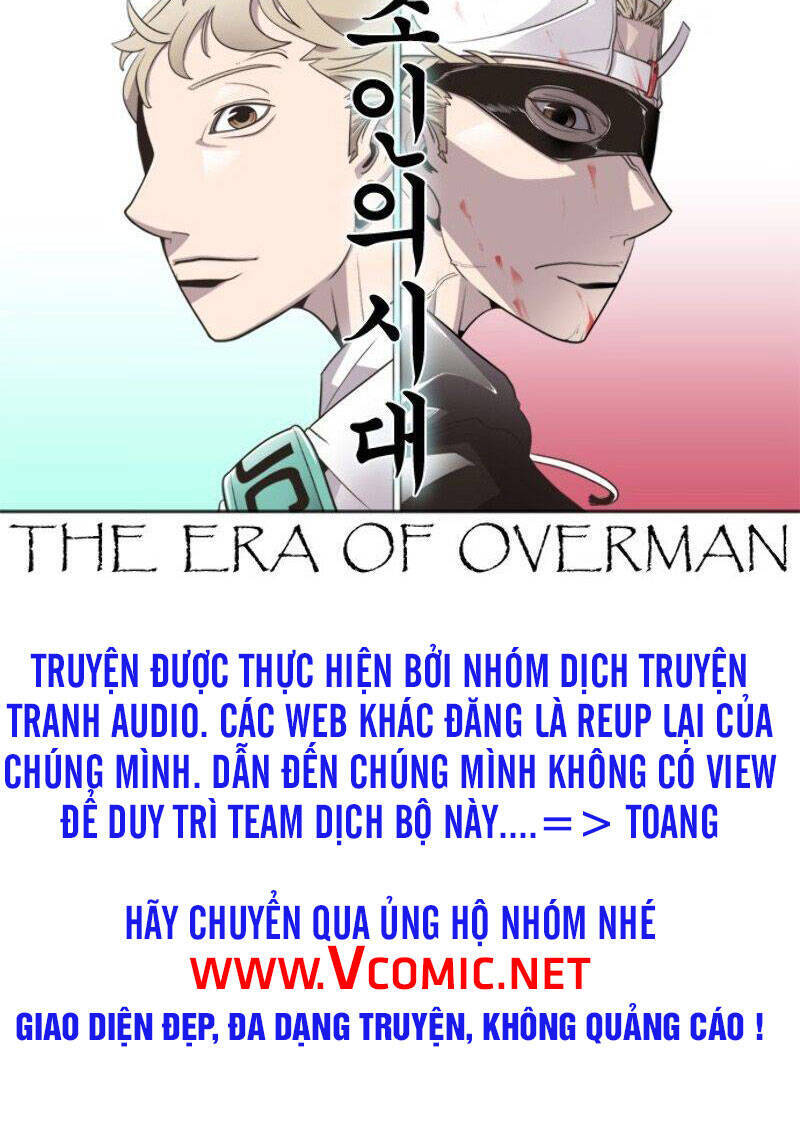 Kĩ Nguyên Của Anh Hùng