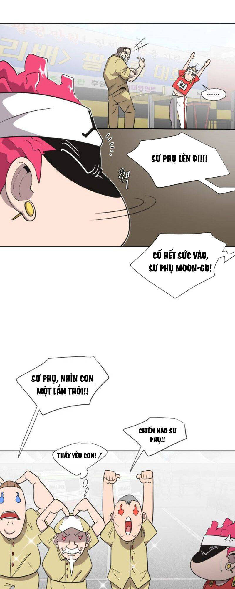 Kĩ Nguyên Của Anh Hùng
