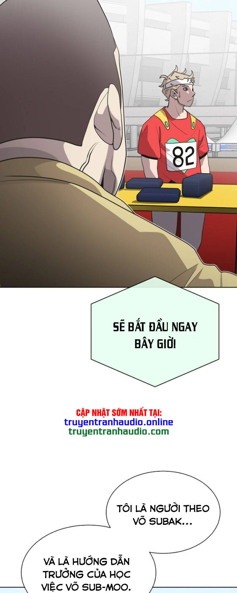 Kĩ Nguyên Của Anh Hùng