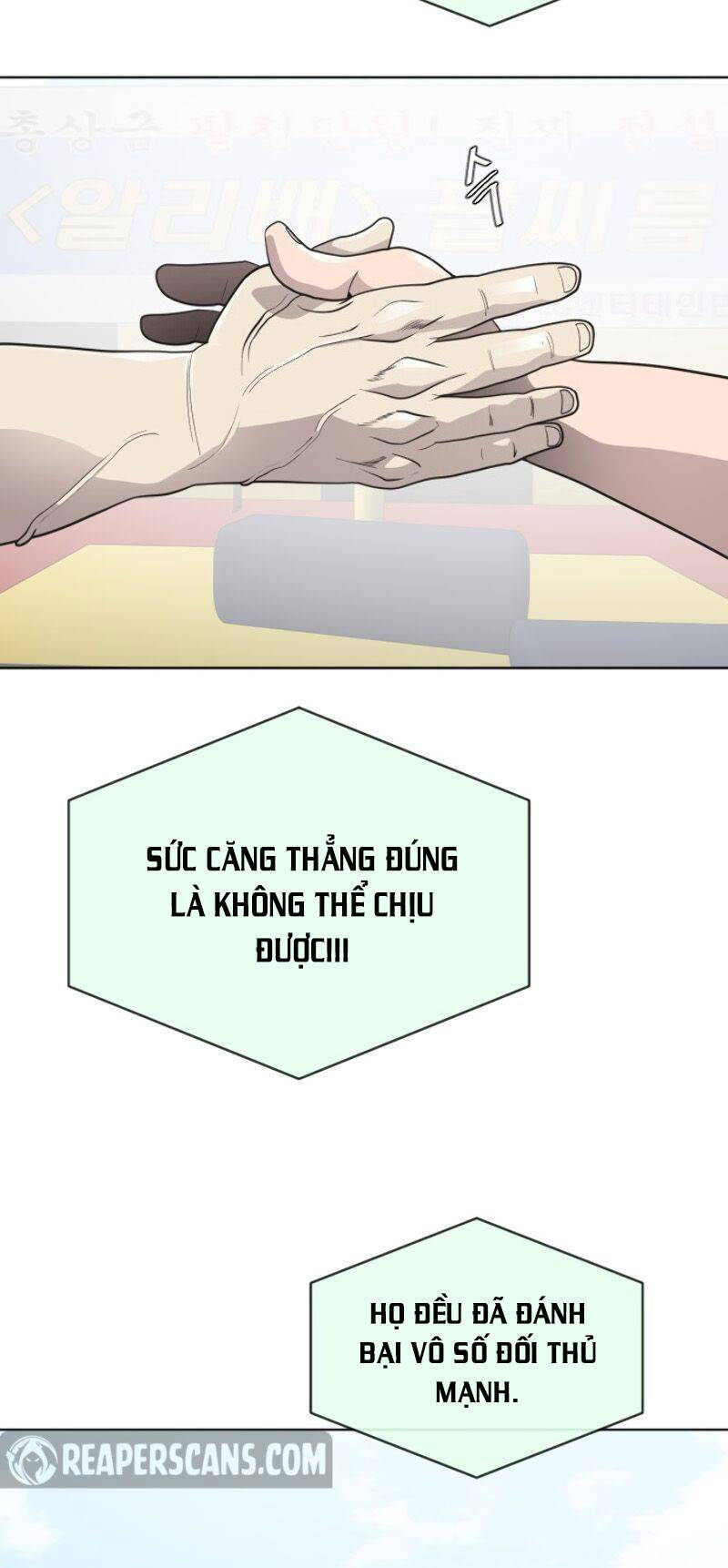 Kĩ Nguyên Của Anh Hùng