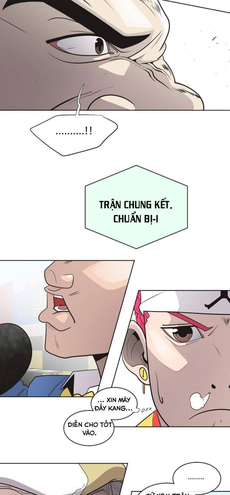 Kĩ Nguyên Của Anh Hùng