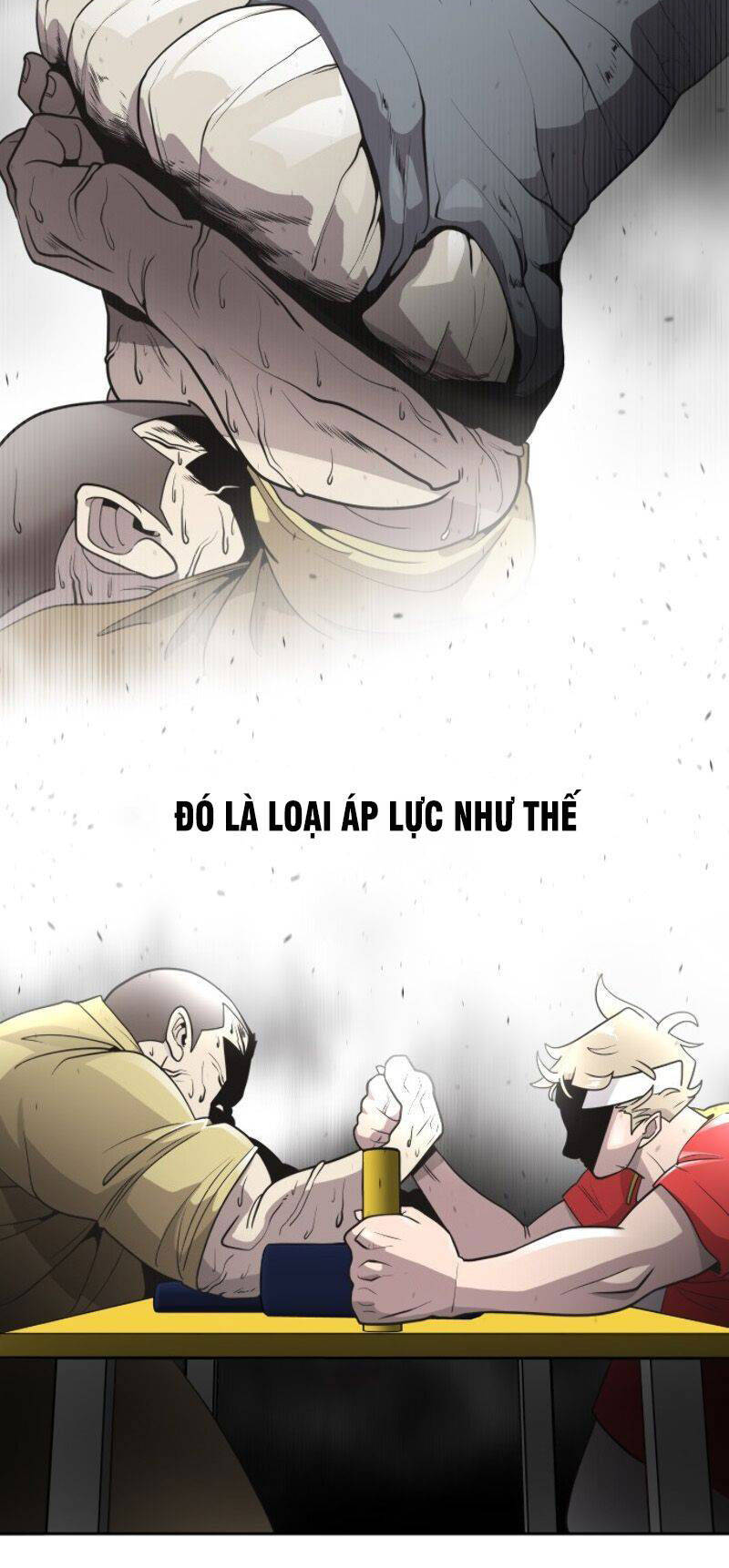 Kĩ Nguyên Của Anh Hùng