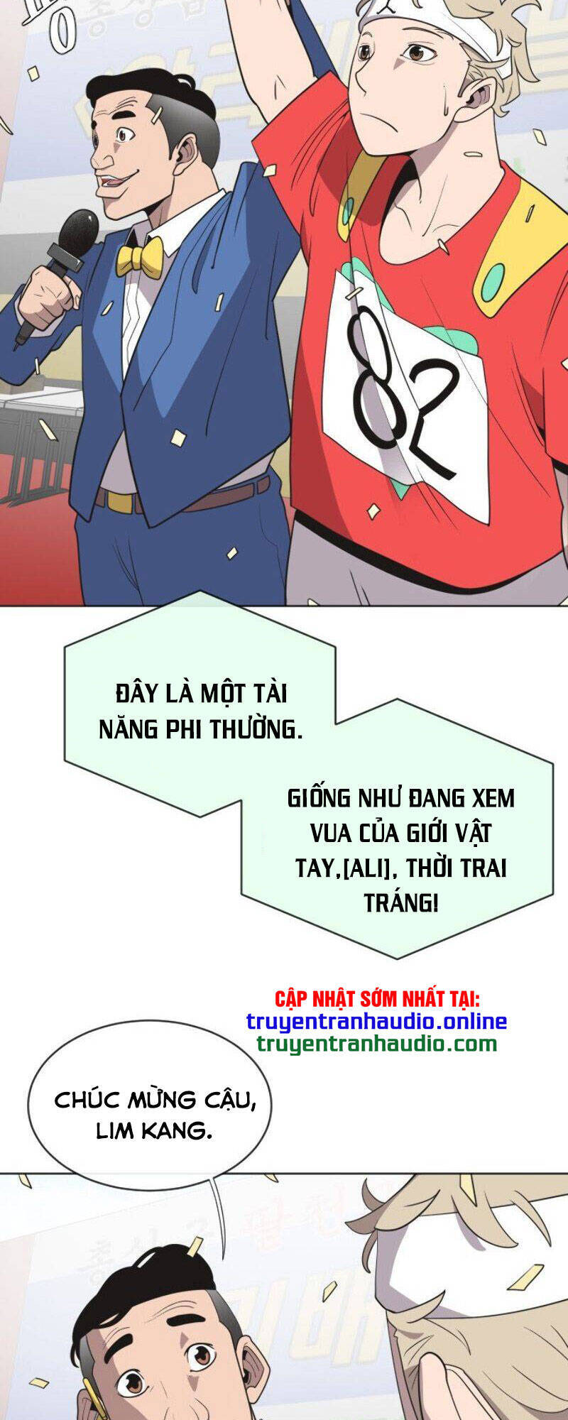 Kĩ Nguyên Của Anh Hùng
