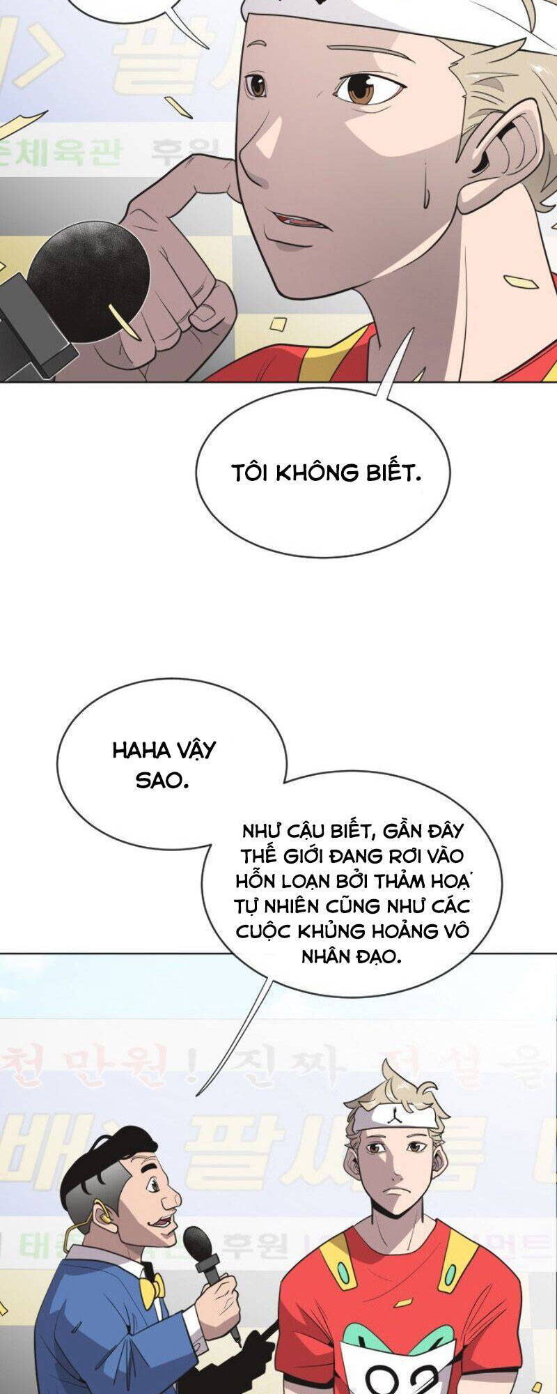 Kĩ Nguyên Của Anh Hùng