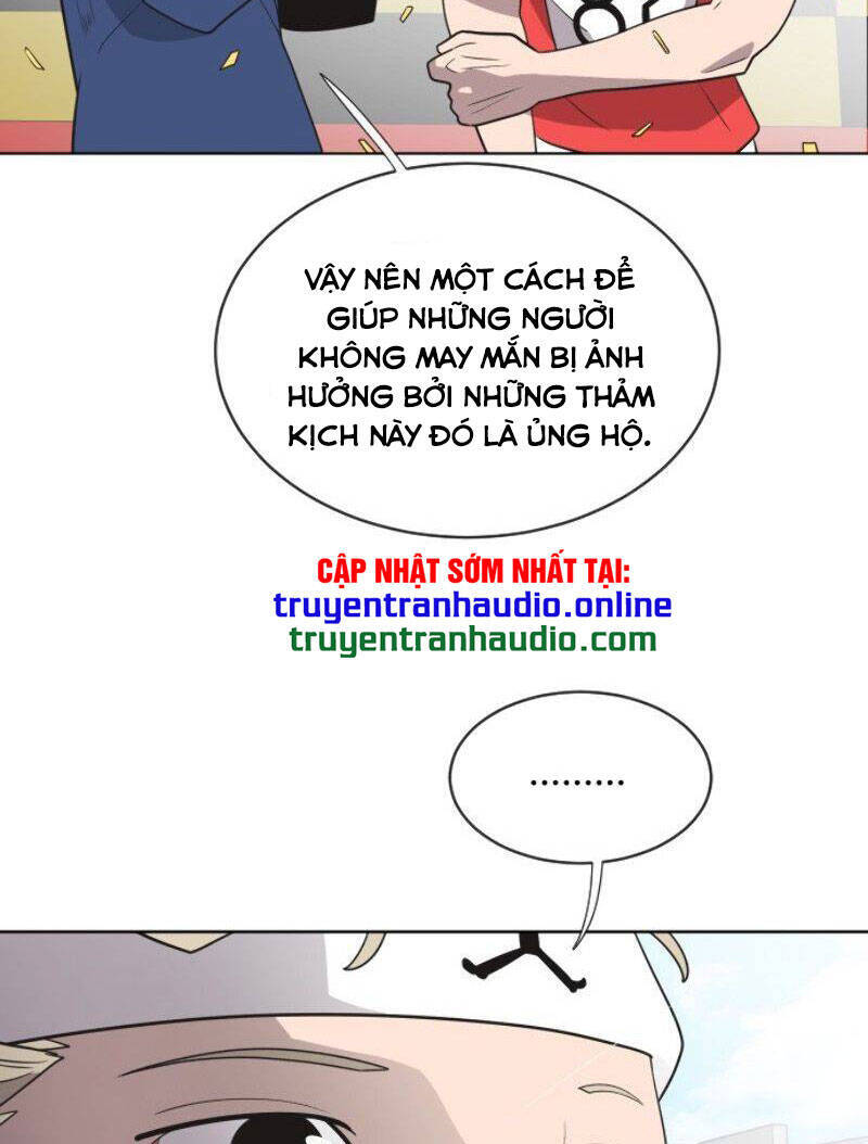 Kĩ Nguyên Của Anh Hùng