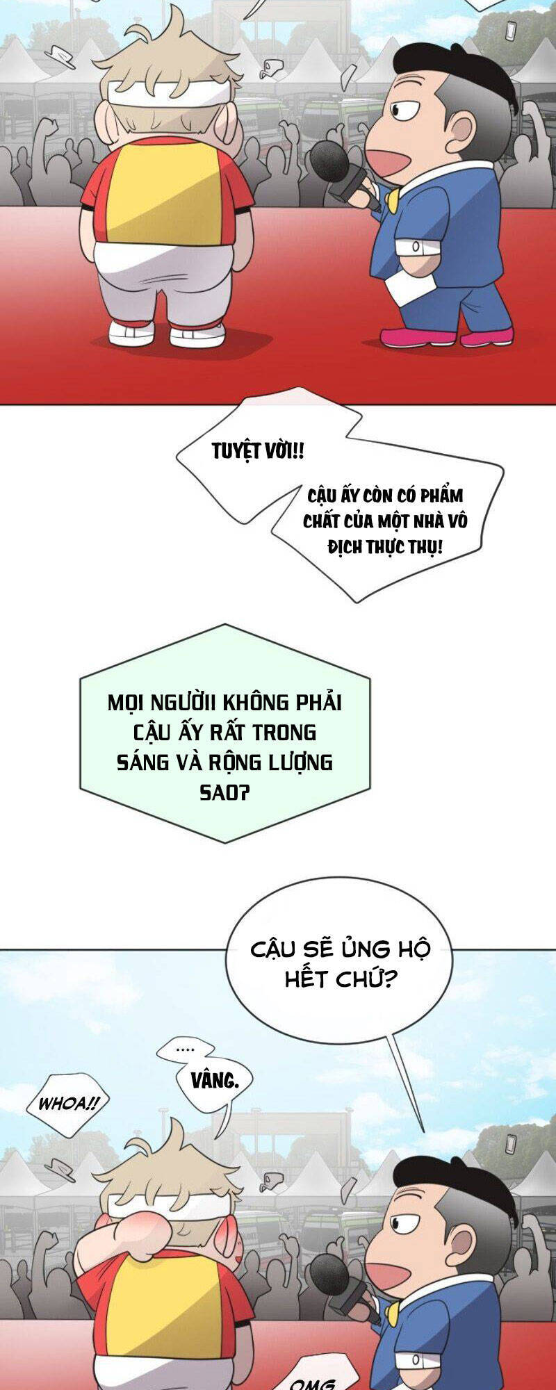 Kĩ Nguyên Của Anh Hùng