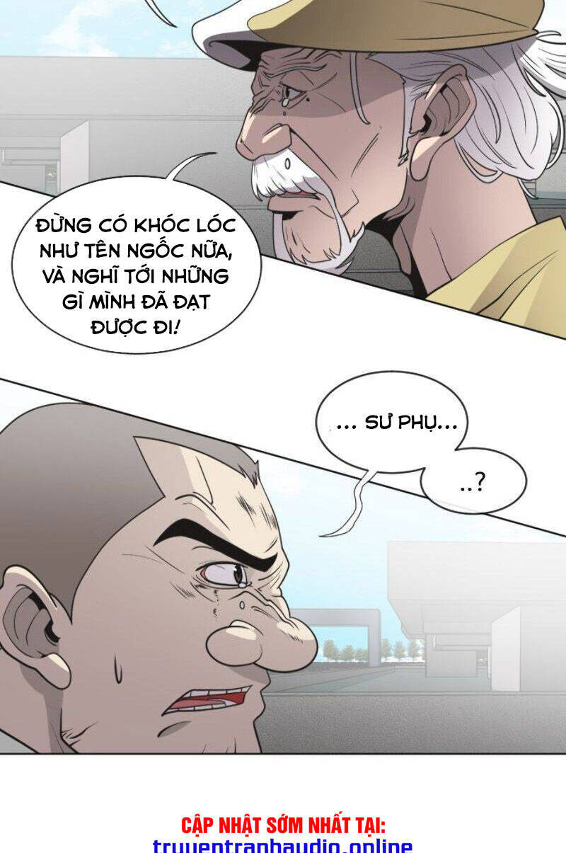 Kĩ Nguyên Của Anh Hùng