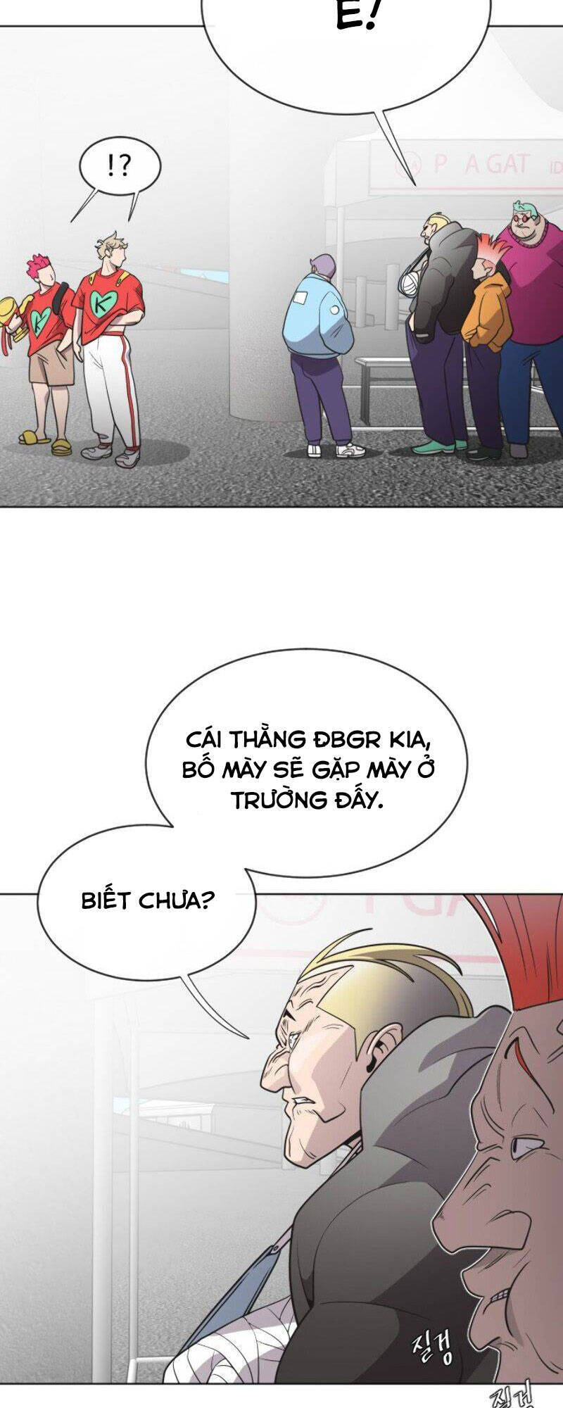 Kĩ Nguyên Của Anh Hùng