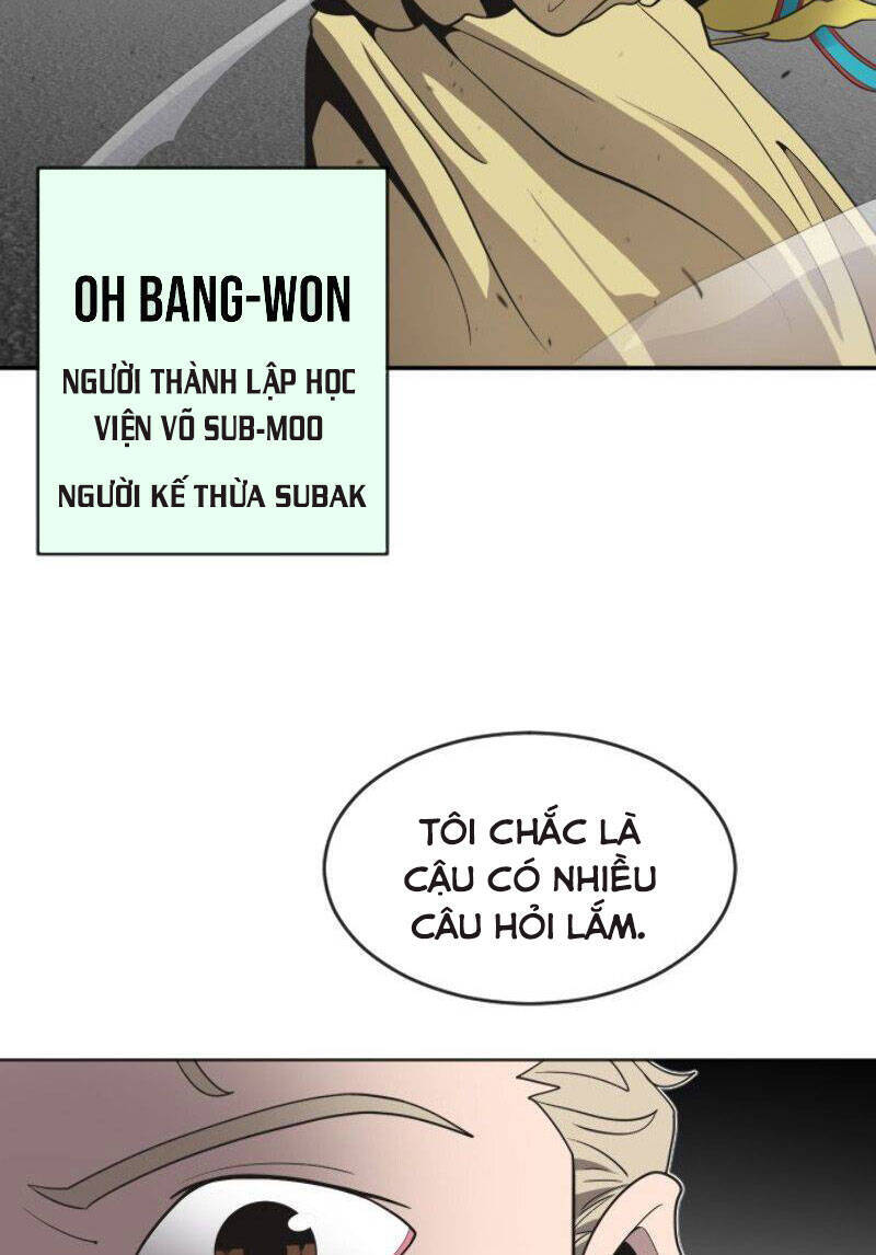 Kĩ Nguyên Của Anh Hùng