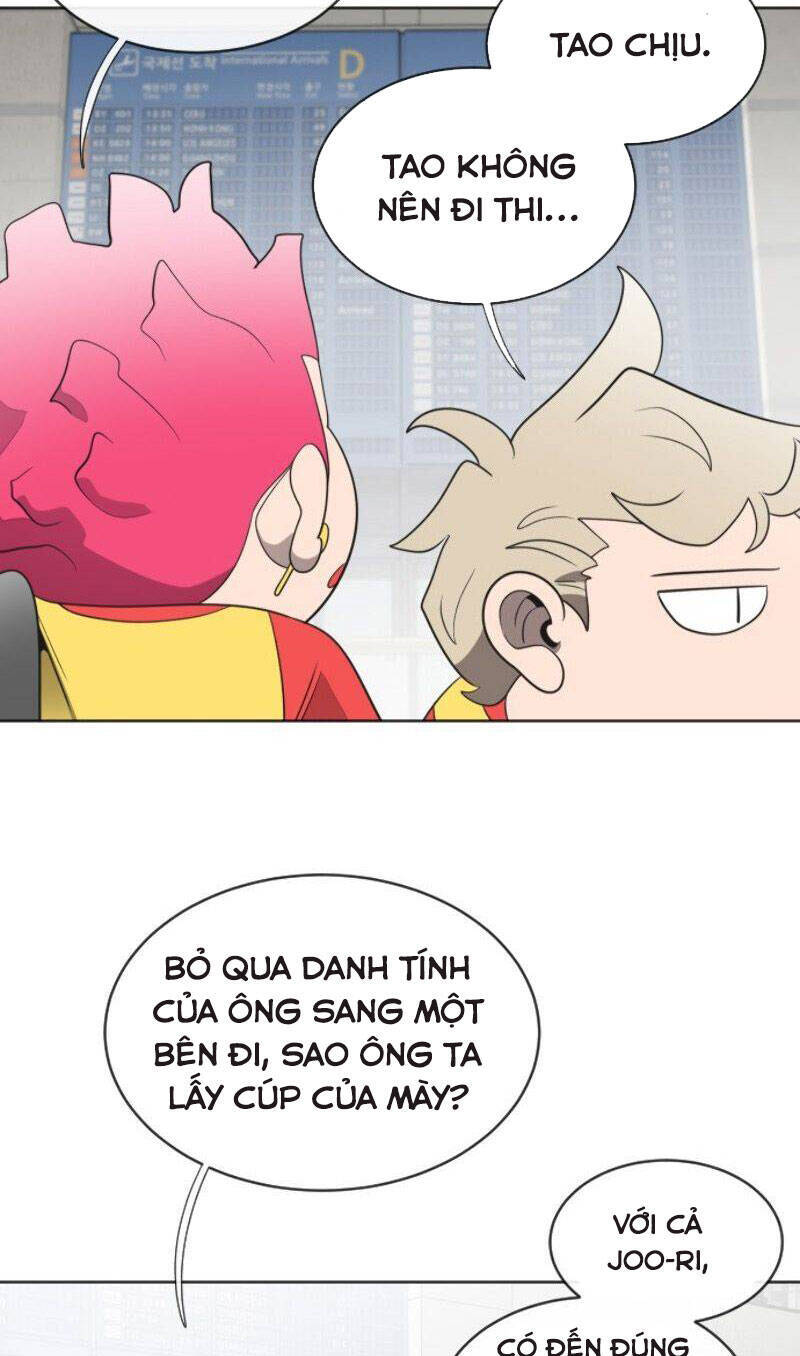 Kĩ Nguyên Của Anh Hùng