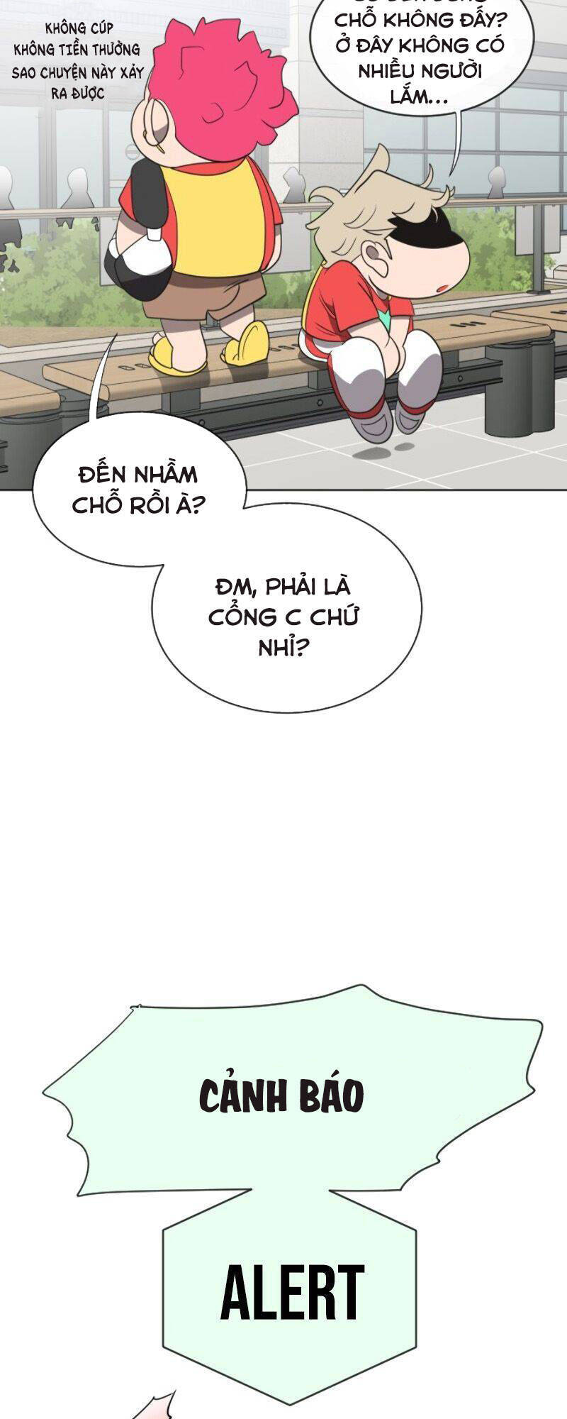 Kĩ Nguyên Của Anh Hùng