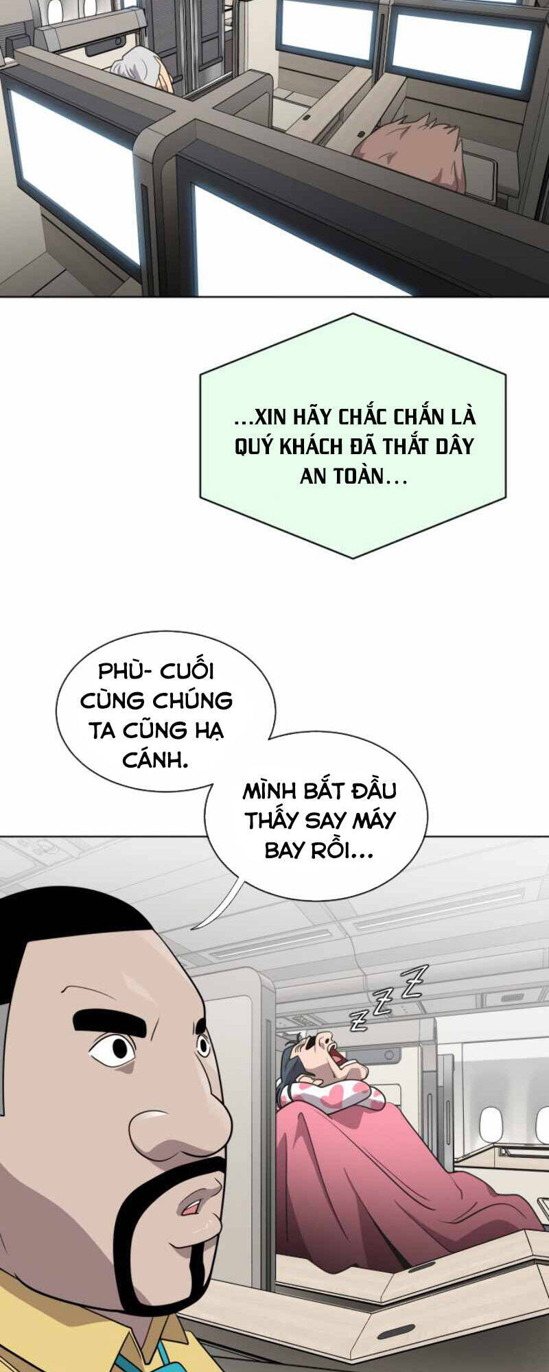 Kĩ Nguyên Của Anh Hùng