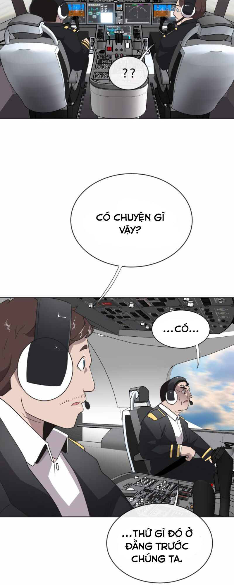 Kĩ Nguyên Của Anh Hùng