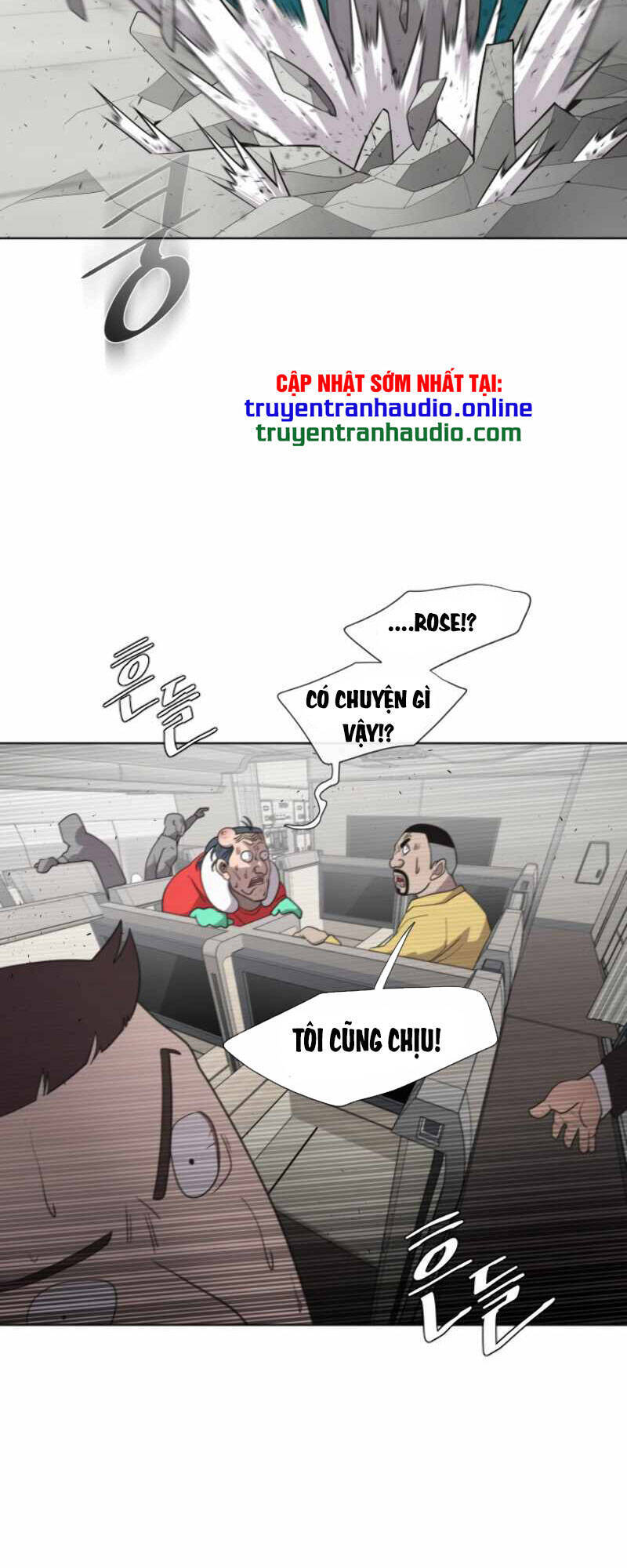 Kĩ Nguyên Của Anh Hùng